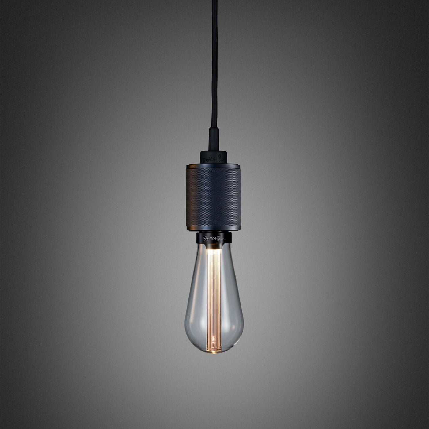 Buster + Punch Heavy Metal Light Pendant