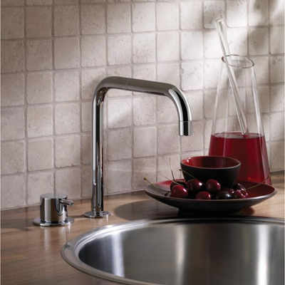 Vola 590 One Handle Table Mounted Mixer - 590 / 590M / 590L