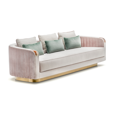 Arcahorn Rea Upholstered Sofa
