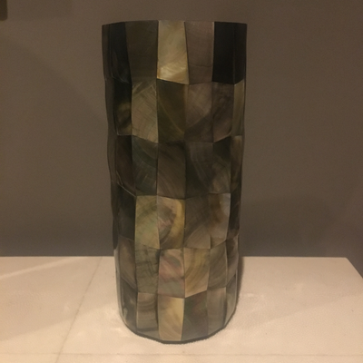 Medium Cylinder Vase-0