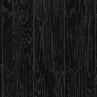 Bisazza Wood Collection, Colours 'Notte (D60)' Plank-0