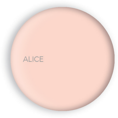 Alice UNICA round 40 Washbasin