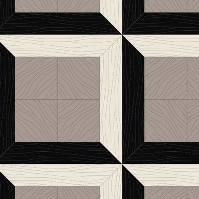 Bisazza Wood Collection, Bisazza Design Studio 'Zeus Beta' Flooring -0
