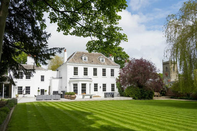 The Old Rectory