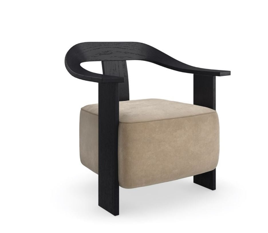 Andrew Martin Luca Chair