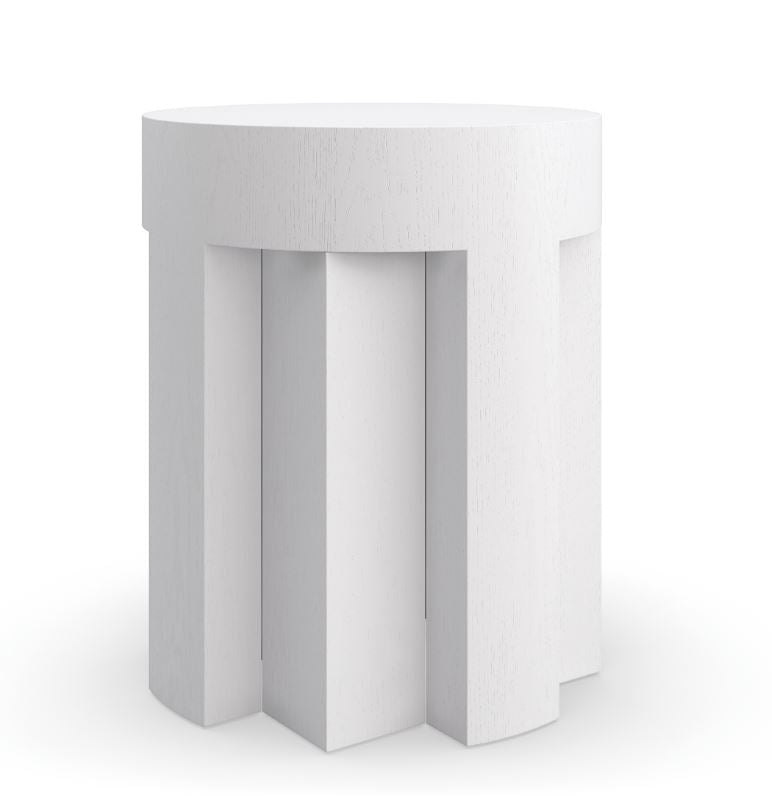 Andrew Martin Eli Side Table