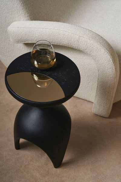 Andrew Martin Quinn Side Table