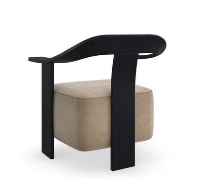 Andrew Martin Luca Chair