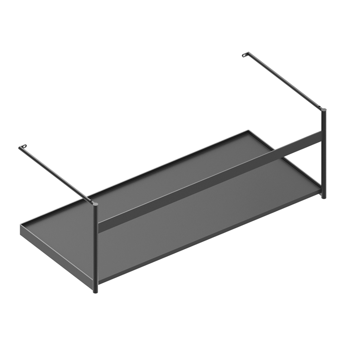 Catalano Green Basin and Frame