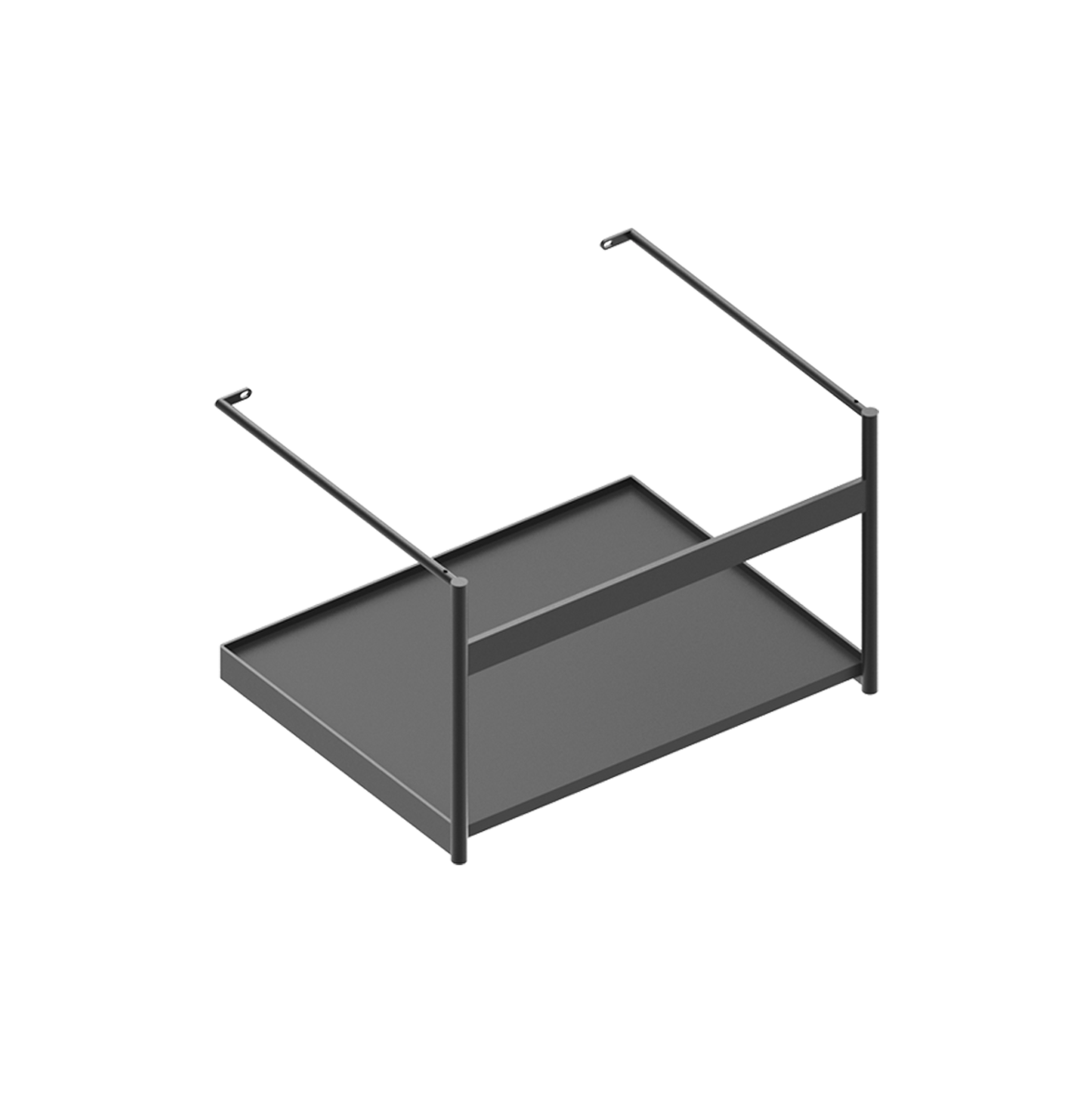 Catalano Green Basin and Frame