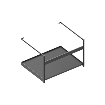 Catalano Green Basin and Frame