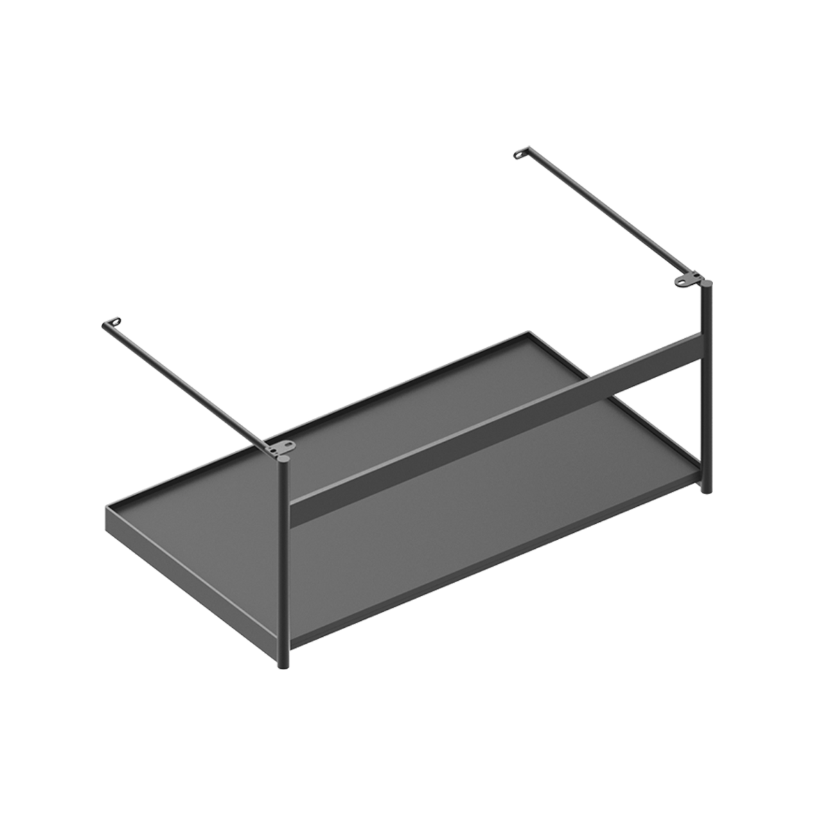 Catalano Green Basin and Frame