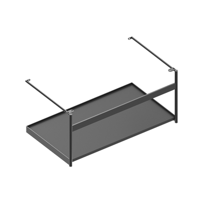 Catalano Green Basin and Frame