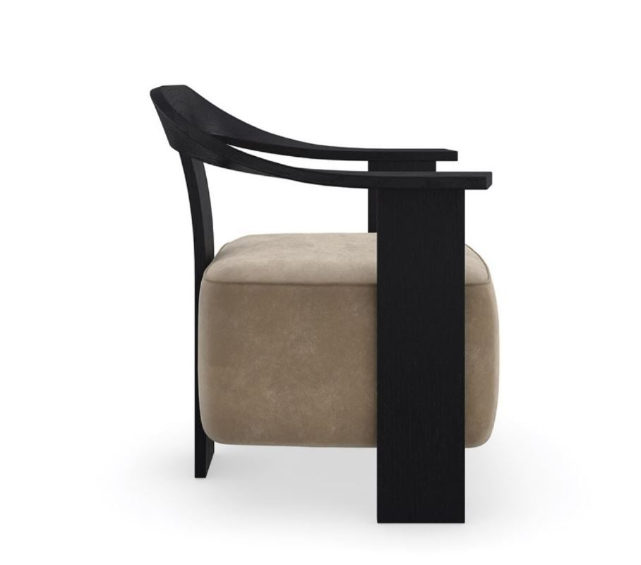 Andrew Martin Luca Chair