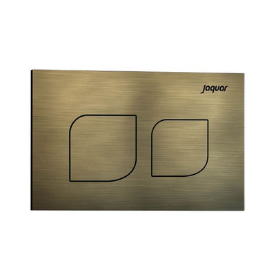 Jaquar Alive Control Plate