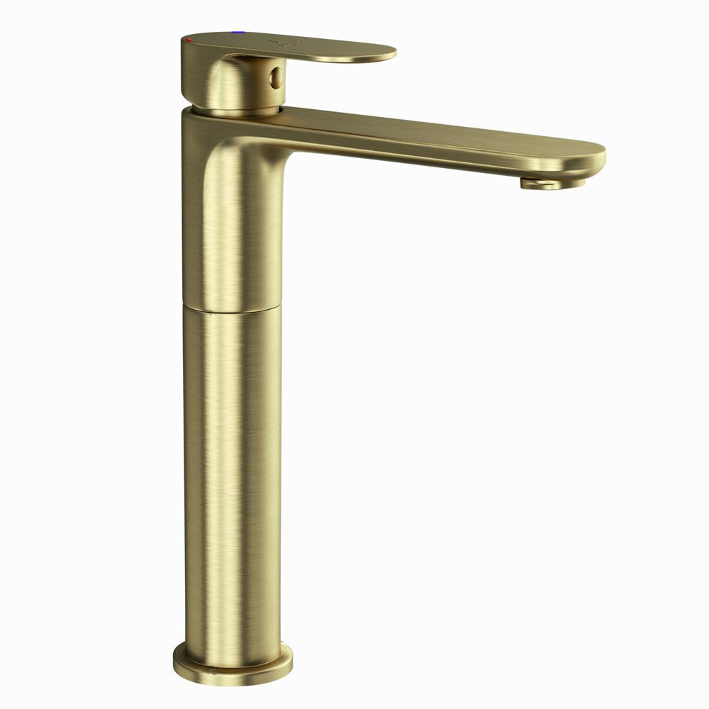 Jaquar Opal Prime Extended Mono Basin Mixer