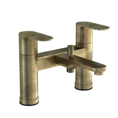 Jaquar Opal Prime 2 Hole H Type Bah and Shower Mixer