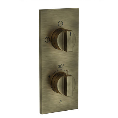 Jaquar Artize Thermatik-R Shower Valve