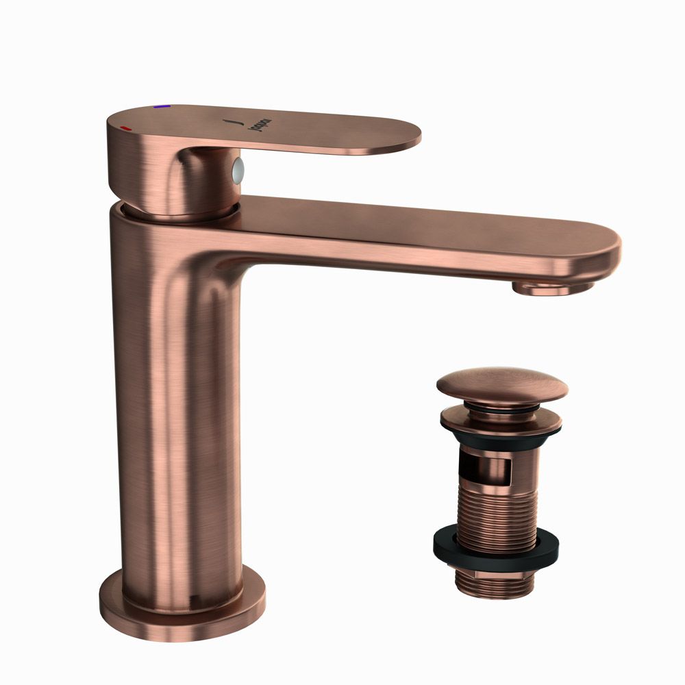 Jaquar Opal Prime Mono Basin Mixer