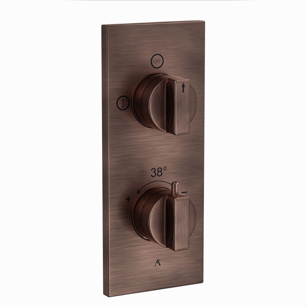 Jaquar Artize Thermatik-R Shower Valve