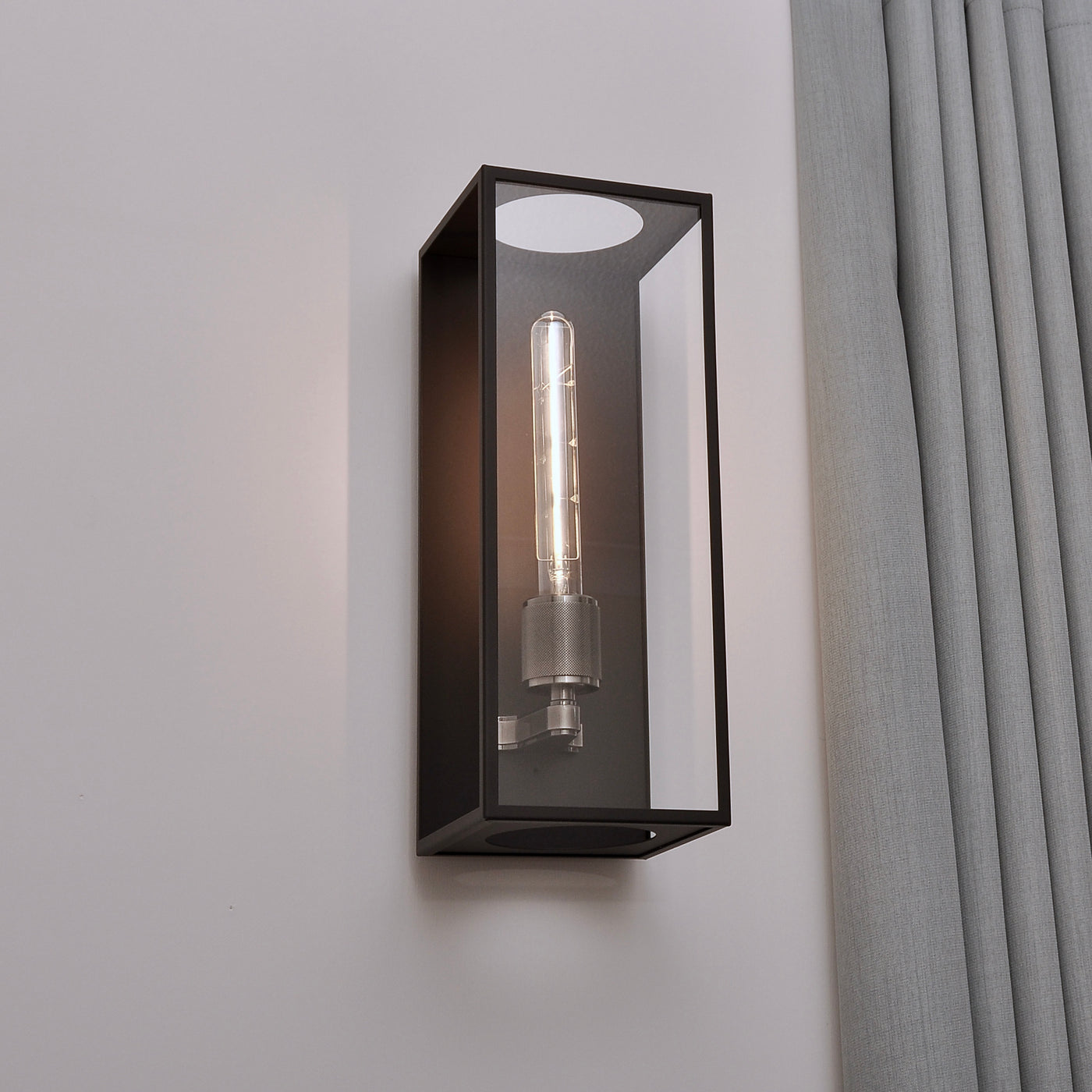 Cressida and Rose Berlin Tall Wall Light