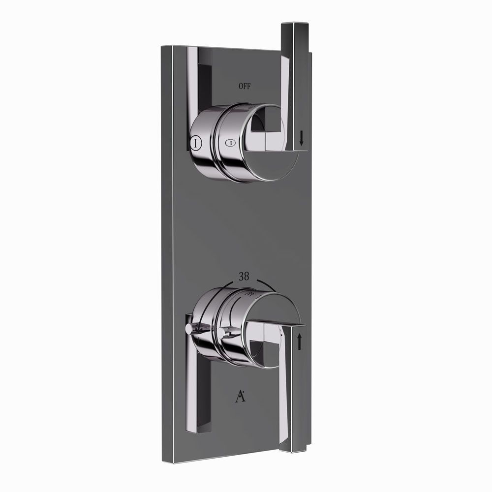 Jaquar Artize Linea Thermostatic Shower Valve