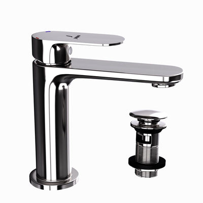 Jaquar Opal Prime Mono Basin Mixer