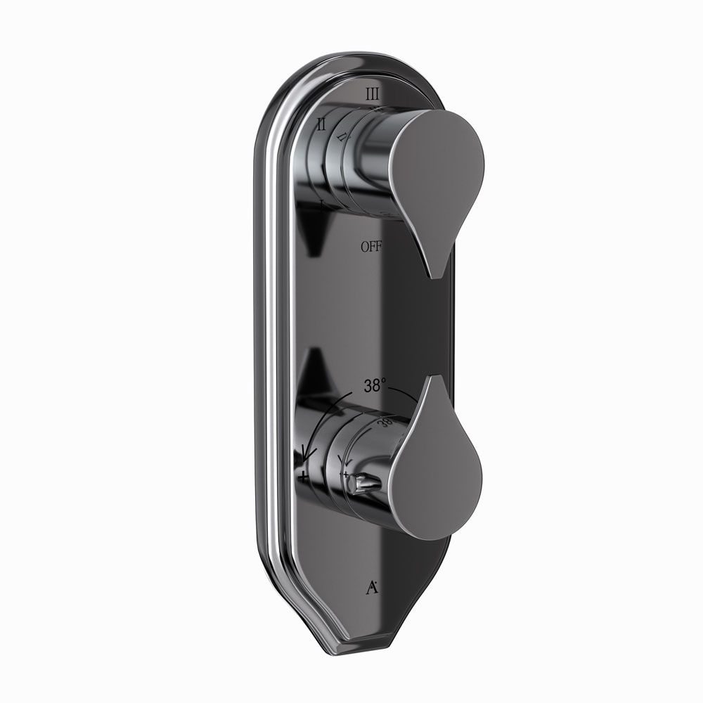 Jaquar Artize Tiaara Thermostatic Shower Valve