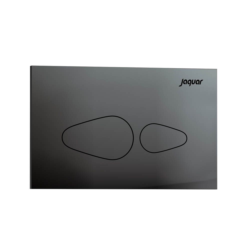 Jaquar Vignette Prime Control Plate