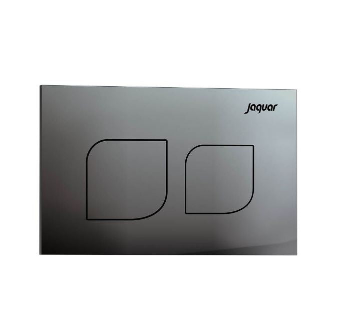 Jaquar Alive Control Plate