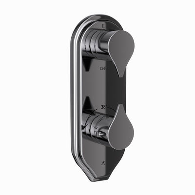 Jaquar Artize Tiaara Thermostatic Shower Valve