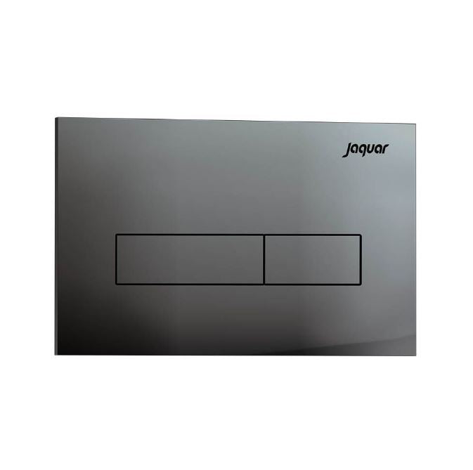 Jaquar Kubix Prime Control Plate