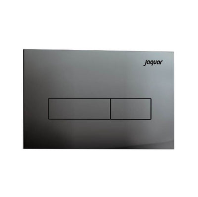 Jaquar Kubix Prime Control Plate