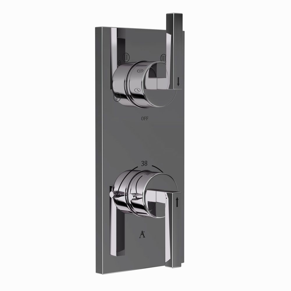 Jaquar Artize Linea Thermostatic Shower Valve