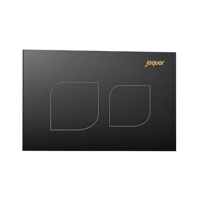 Jaquar Alive Control Plate