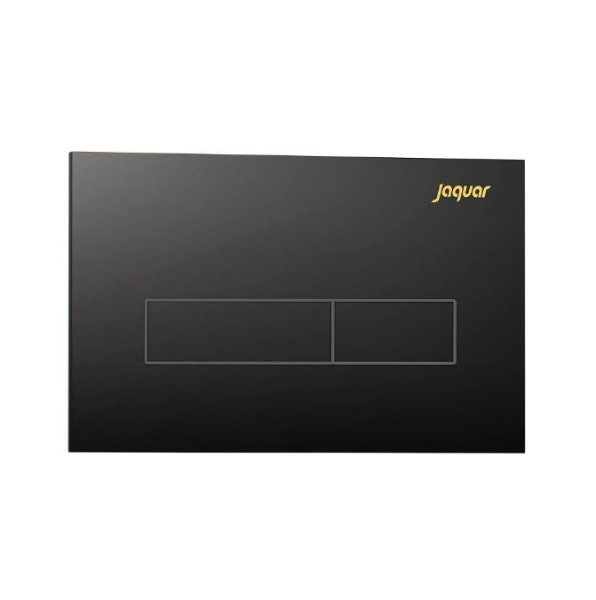 Jaquar Kubix Prime Control Plate