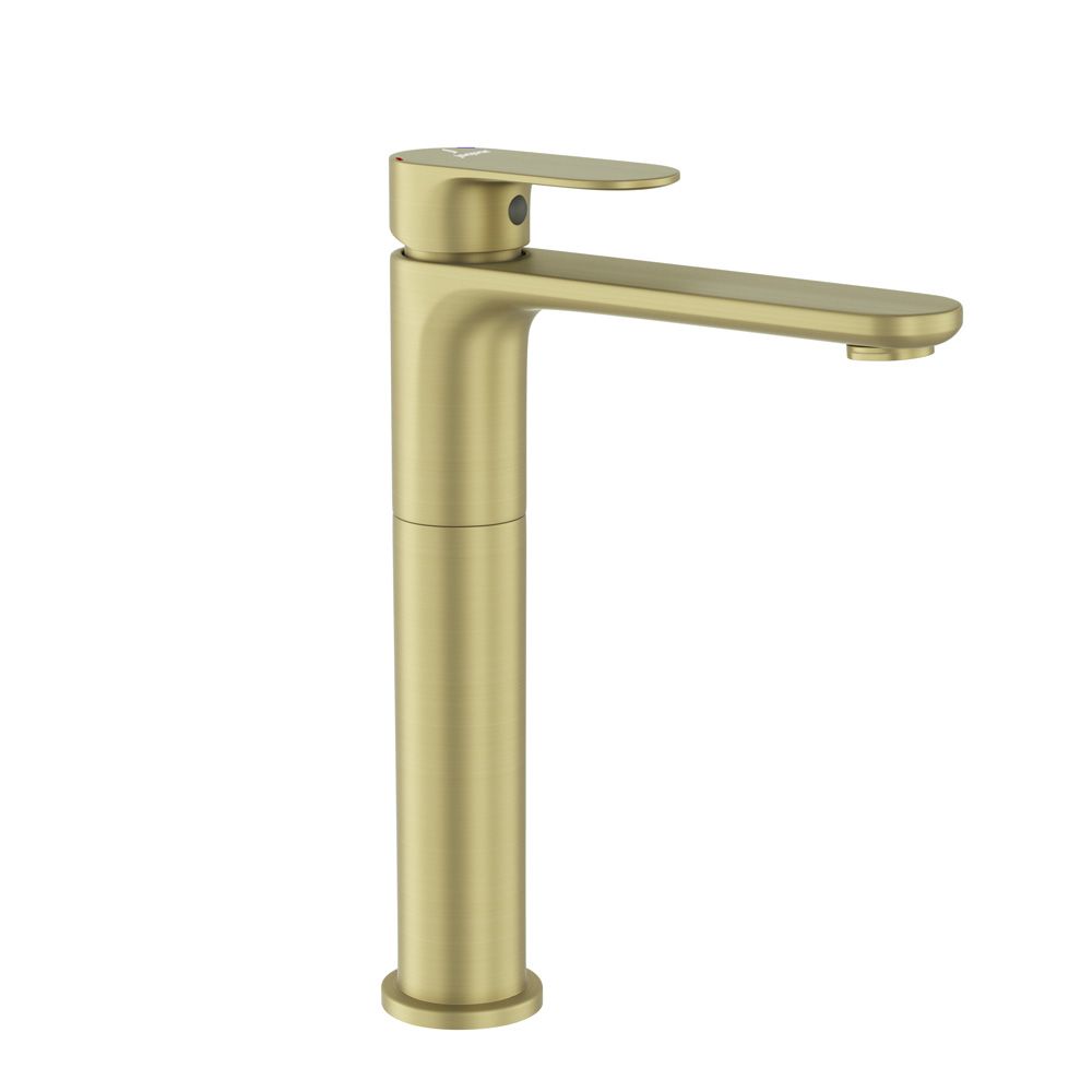 Jaquar Opal Prime Extended Mono Basin Mixer