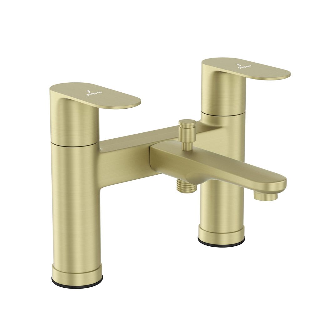 Jaquar Opal Prime 2 Hole H Type Bah and Shower Mixer