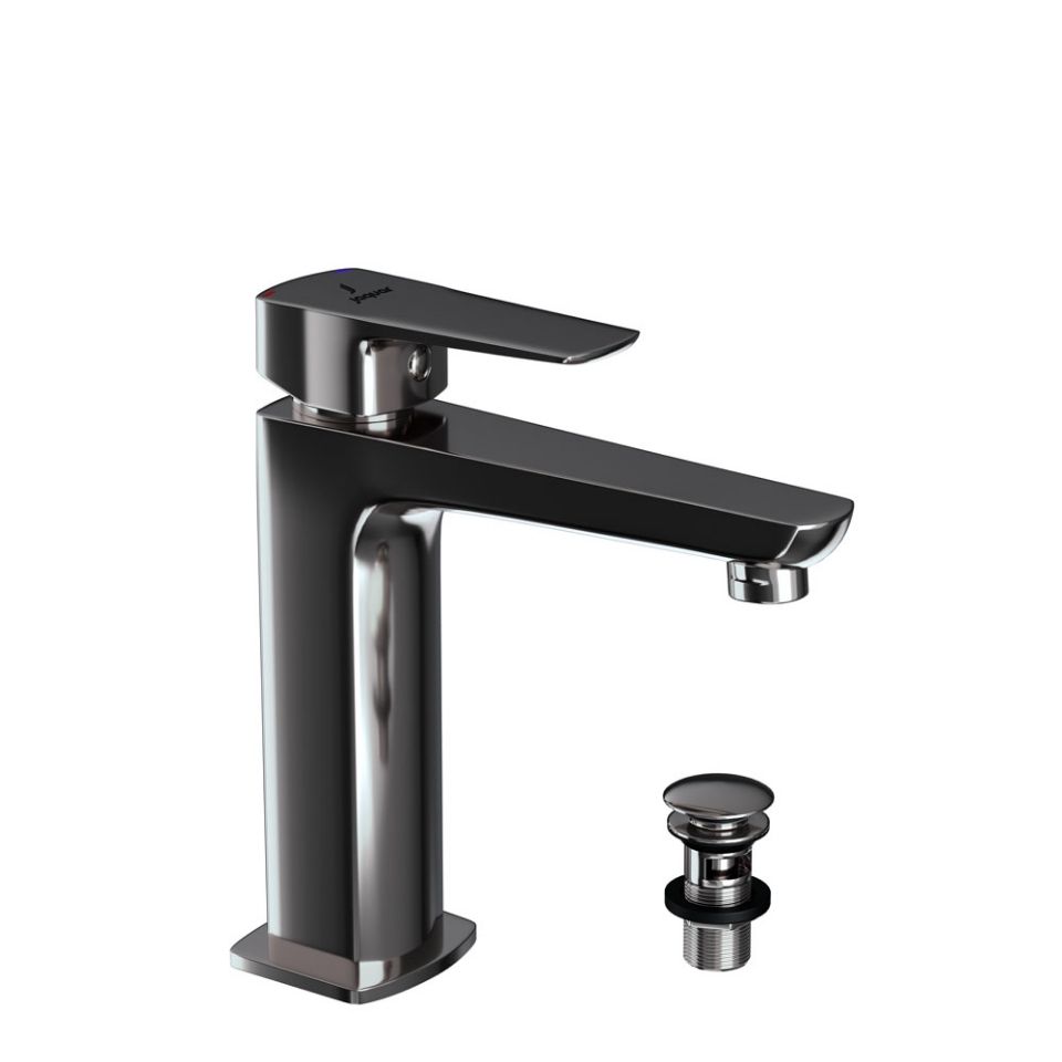 Jaquar Kubix Prime Mono Basin Mixer