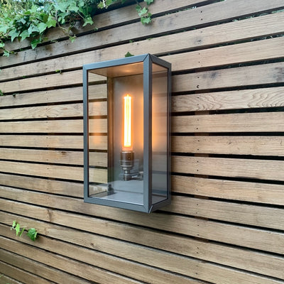 Cressida and Rose Chelsea Wall Light