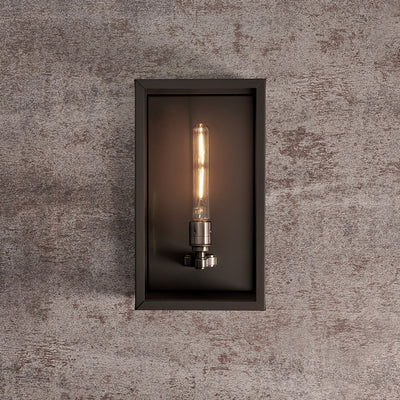 Cressida and Rose Chelsea Wall Light