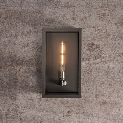 Cressida and Rose Chelsea Wall Light