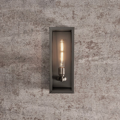 Cressida and Rose Chelsea Wall Light