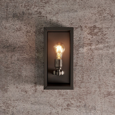Cressida and Rose Chelsea Wall Light