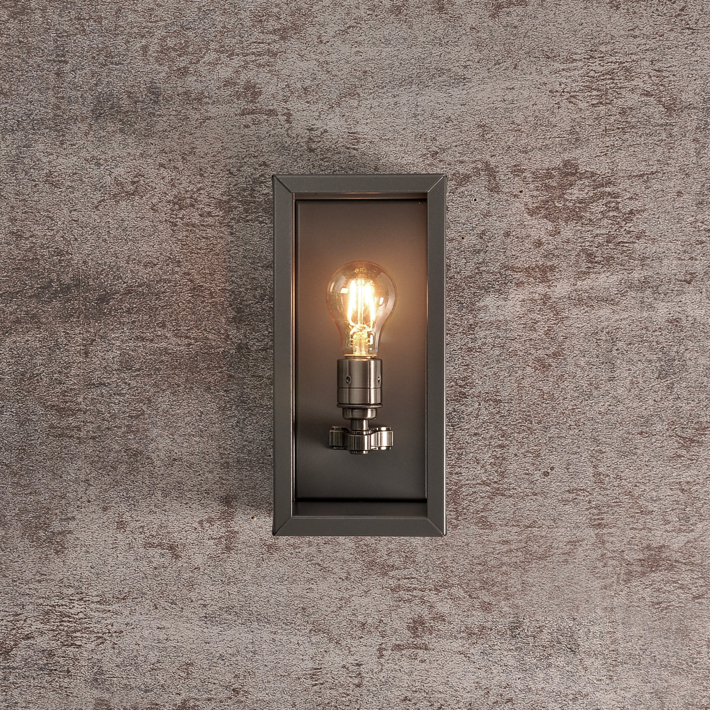 Cressida and Rose Chelsea Wall Light