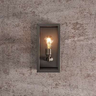 Cressida and Rose Chelsea Wall Light