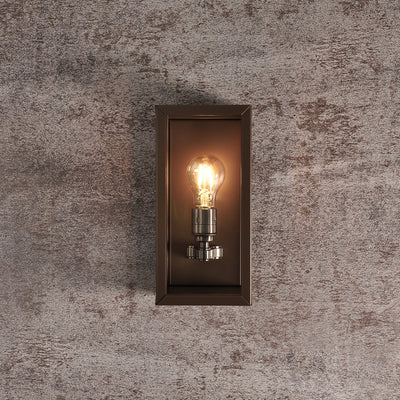 Cressida and Rose Chelsea Wall Light