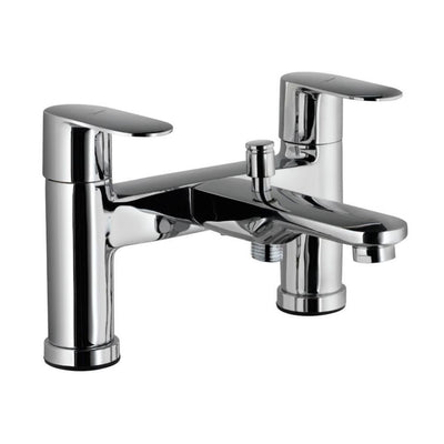 Jaquar Opal Prime 2 Hole H Type Bah and Shower Mixer