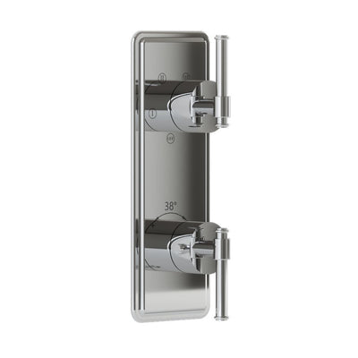 Jaquar Artize VIC Thermostatic Shower Valve