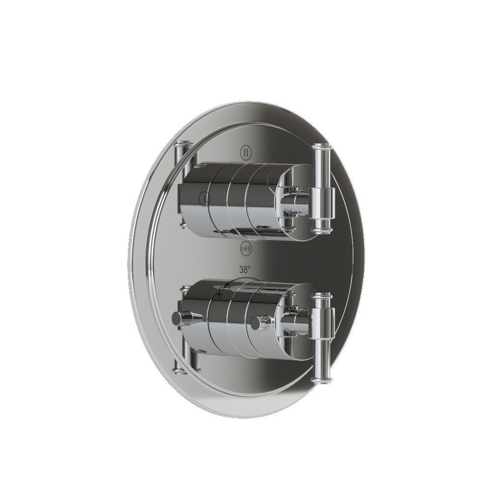 Jaquar Artize VIC Thermostatic Shower Valve